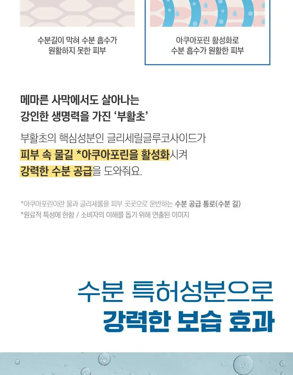 [속수분앰플] 라운드랩 자작나무 수분 앰플 50ml 기획 (+크림 20ml) 상세페이지 17
